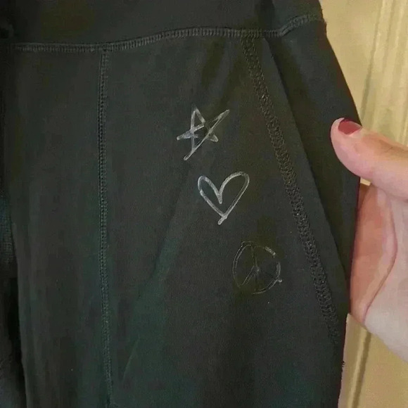 Aerie Joggers - Picture 2 of 6